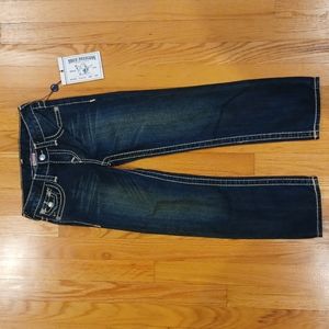 True Religion Girls Jeans